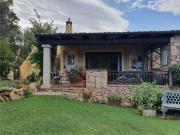 Villetta indipendente in vendita di 136 m² in Via di Lu...