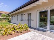 Villetta indipendente in vendita di 136 m² in Via Pozze...