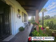 Villetta indipendente in vendita di 137 m²