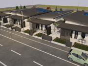 Villetta indipendente in vendita di 137 m²