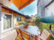 Villetta indipendente in vendita di 137 m² in Piazza...