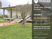 Villetta indipendente in vendita di 137 m² in Via dei...