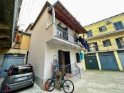 Villetta indipendente in vendita di 137 m² in Via Vochieri