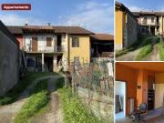 Villetta indipendente in vendita di 138 m² in Via Calvenzano