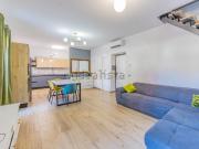 Villetta indipendente in vendita di 138 m² in Via delle...