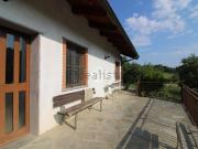 Villetta indipendente in vendita di 138 m² in Via Luigi...