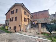 Villetta indipendente in vendita di 139 m² in Frazione...