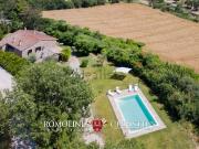 Villetta indipendente in vendita di 1405 m²