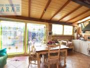 Villetta indipendente in vendita di 140 m²