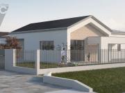 Villetta indipendente in vendita di 140 m²