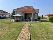 Villetta indipendente in vendita di 140 m²