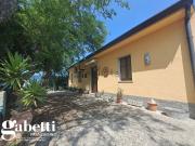 Villetta indipendente in vendita di 140 m² in Contrada...