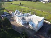 Villetta indipendente in vendita di 140 m² in Contrada...