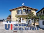 Villetta indipendente in vendita di 140 m² in Contrada...