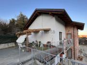 Villetta indipendente in vendita di 140 m² in Strada...