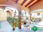 Villetta indipendente in vendita di 140 m² in Via Asilo...