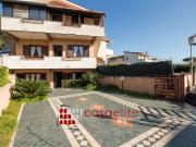 Villetta indipendente in vendita di 140 m² in Via Aurora...