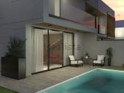 Villetta indipendente in vendita di 140 m² in Via...