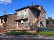 Villetta indipendente in vendita di 140 m² in Via Blera, 138