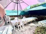 Villetta indipendente in vendita di 140 m² in Via Cento...