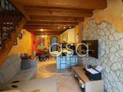 Villetta indipendente in vendita di 140 m² in Via Costa, 78