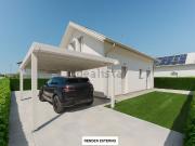 Villetta indipendente in vendita di 140 m² in Via...