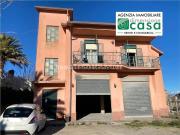 Villetta indipendente in vendita di 140 m² in Via...
