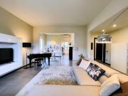 Villetta indipendente in vendita di 140 m² in Via Gusceri