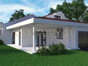 Villetta indipendente in vendita di 140 m² in Via...