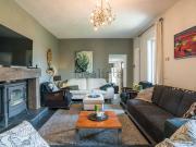 Villetta indipendente in vendita di 140 m² in Via Marena, 10