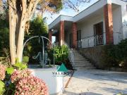 Villetta indipendente in vendita di 140 m² in Via Muracciola