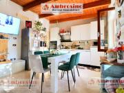 Villetta indipendente in vendita di 140 m² in Via Nuovo...