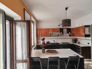 Villetta indipendente in vendita di 140 m² in Via Orsini