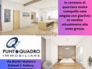 Villetta indipendente in vendita di 140 m² in Via Pietro...