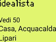 Villetta indipendente in vendita di 140 m² in Via porticello