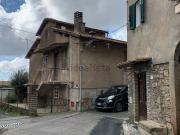 Villetta indipendente in vendita di 140 m² in Via Rieti