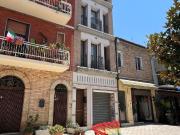 Villetta indipendente in vendita di 140 m² in Via Roma, 32