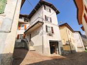 Villetta indipendente in vendita di 140 m² in Via Sambuco