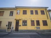 Villetta indipendente in vendita di 140 m² in Via Santa...