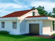 Villetta indipendente in vendita di 140 m² in Via Scuderi, 5