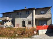 Villetta indipendente in vendita di 140 m² in Via Teso