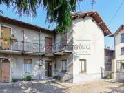 Villetta indipendente in vendita di 141 m² in Via Comasina