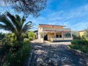 Villetta indipendente in vendita di 141 m² in Via Delle...