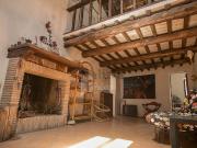 Villetta indipendente in vendita di 141 m² in Via Maestra