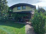 Villetta indipendente in vendita di 143 m² in Via...