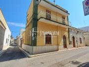 Villetta indipendente in vendita di 143 m² in Via Ettore...