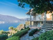 Villetta indipendente in vendita di 143 m² in Via Riviera