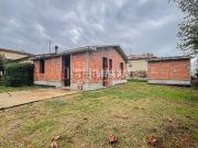 Villetta indipendente in vendita di 143 m² in Via Borgo, 16