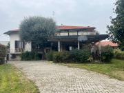 Villetta indipendente in vendita di 144 m² in Via Africa, 17