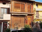 Villetta indipendente in vendita di 144 m² in Via Palestro